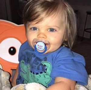 Meet your Posher, Jill